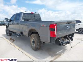 Ford Pozostałe 2025 6