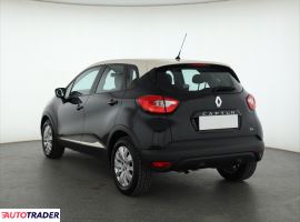 Renault Captur 2014 1.2 118 KM
