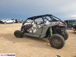 Polaris Pozostałe 2022