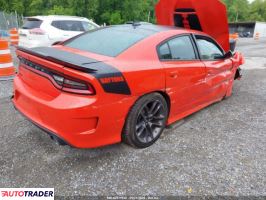 Dodge Charger 2023 5