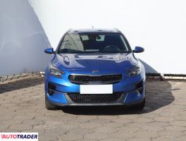 Kia Ceed 2020 1.4 138 KM