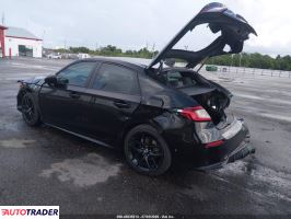 Honda Civic 2025 2