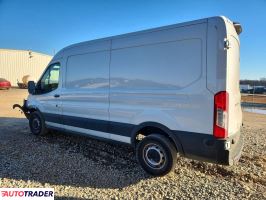 Ford Transit 2024 3