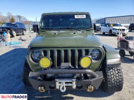 Jeep Wrangler 2021 2