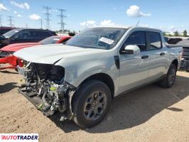 Ford Maverick 2022 2 Ford Maverick 2022 2