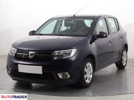 Dacia Sandero 2019 1.0 72 KM