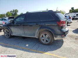 Dodge Journey 2019 3