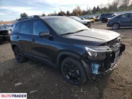 Kia Pozostałe 2025 1