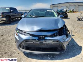 Toyota Corolla 2026 2