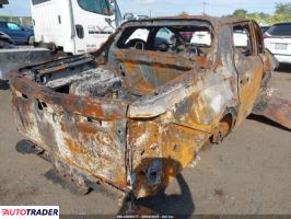 Hyundai Pozostałe 2022 2