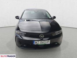 Opel Astra 2024 1.2 131 KM