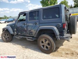 Jeep Wrangler 2018 3