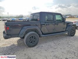 Jeep Pozostałe 2022 3