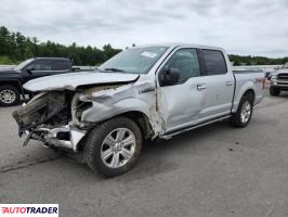 Ford Pozostałe 2019 2 Ford Pozostałe 2019 2