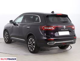 Renault Koleos 2018 2.0 174 KM Renault Koleos 2018 2.0 174 KM