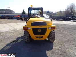 JCB 520-40 2014r. JCB 520-40 2014r.