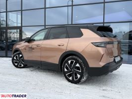 Opel Grandland 2025 1.2 145 KM