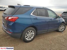 Chevrolet Equinox 2021 1 Chevrolet Equinox 2021 1