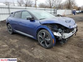 Kia EV6 2023