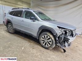 Subaru Outback 2025 2