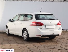 Peugeot 308 2018 1.2 108 KM
