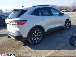Ford Escape 2020 2