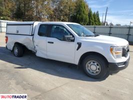 Ford Pozostałe 2022 3