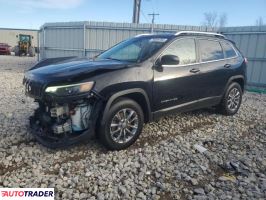 Jeep Cherokee 2019 2 Jeep Cherokee 2019 2