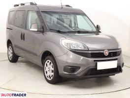 Fiat Doblo 2017 1.4 118 KM