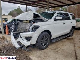 Ford Expedition 2021 3