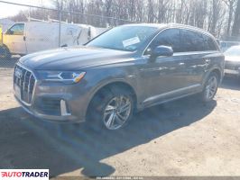 Audi Q7 2021 2