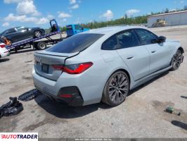 BMW M4 2023 3 BMW M4 2023 3