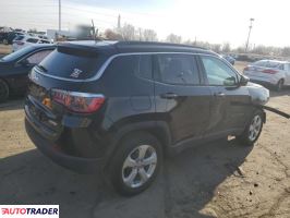 Jeep Compass 2019 2
