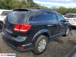 Dodge Journey 2019 2
