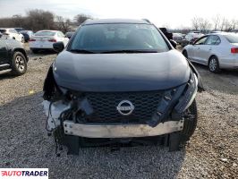 Nissan Murano 2023 3