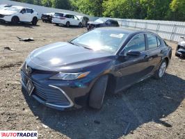 Toyota Camry 2023 2