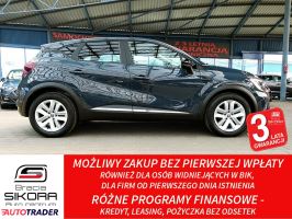 Renault Captur 2020 1 100 KM