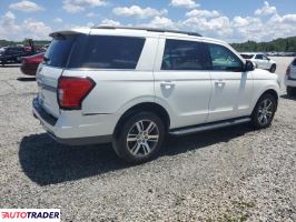 Ford Expedition 2022 3