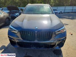 BMW X5 2020 3
