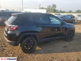 Jeep Compass 2024 2 Jeep Compass 2024 2