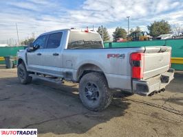 Ford Pozostałe 2024 6