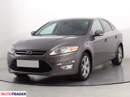 Ford Mondeo 2013 2.0 138 KM Ford Mondeo 2013 2.0 138 KM