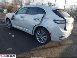 Buick Pozostałe 2023 2