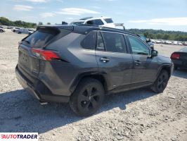 Toyota Pozostałe 2020 2 Toyota Pozostałe 2020 2