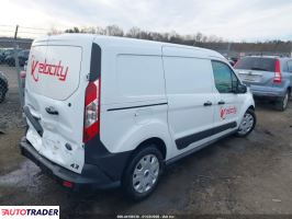 Ford Transit Connect 2022 2