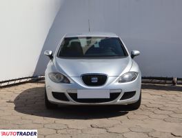 Seat Leon 2007 1.6 100 KM