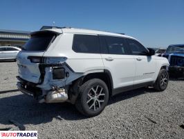 Jeep Cherokee 2023 3