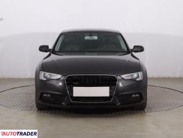 Audi A5 2014 2.0 174 KM