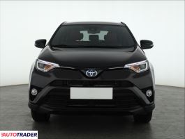Toyota RAV 4 2018 2.5 194 KM