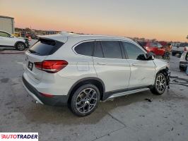 BMW X1 2021 2